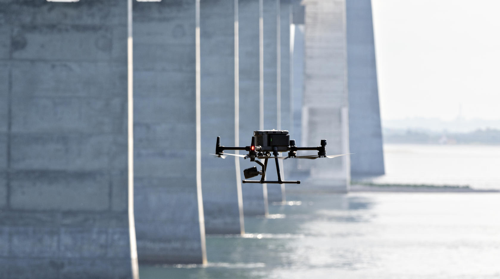 Droneinspektion
